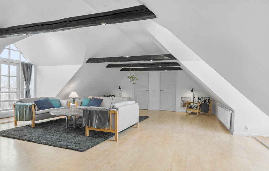 Feriehuse - Sundsøre/Roslev , Danmark - B51610 14