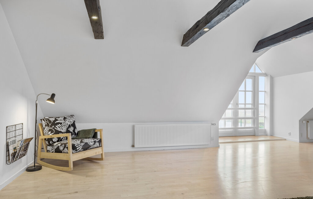 Feriehuse - Sundsøre/Roslev , Danmark - B51610 15