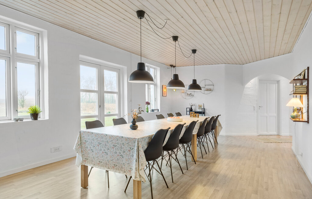 Feriehuse - Sundsøre/Roslev , Danmark - B51610 16