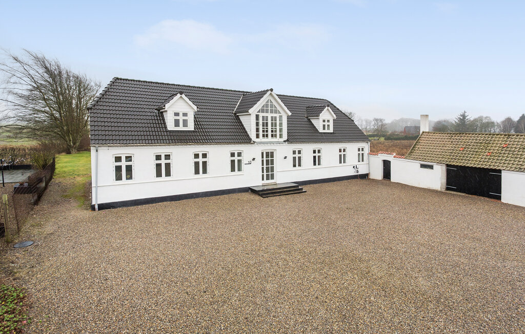 Feriehuse - Sundsøre/Roslev , Danmark - B51610 9