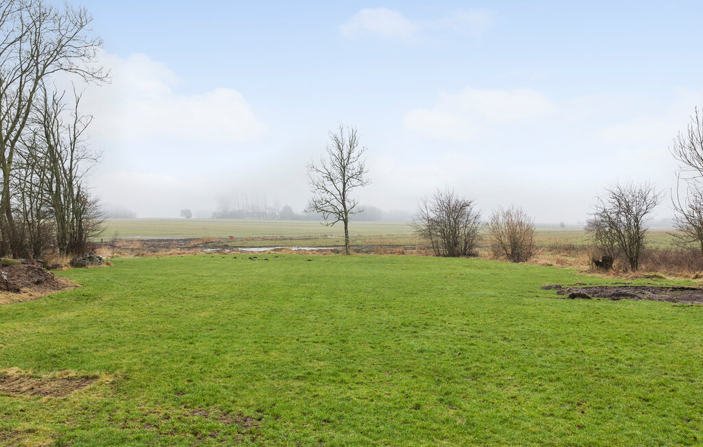 Feriehuse - Sundsøre/Roslev , Danmark - B51610 8