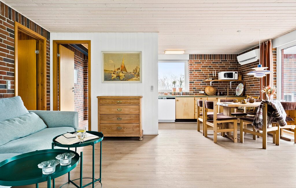 Ferienhaus - Knud Strand , Dänemark - B51601 6