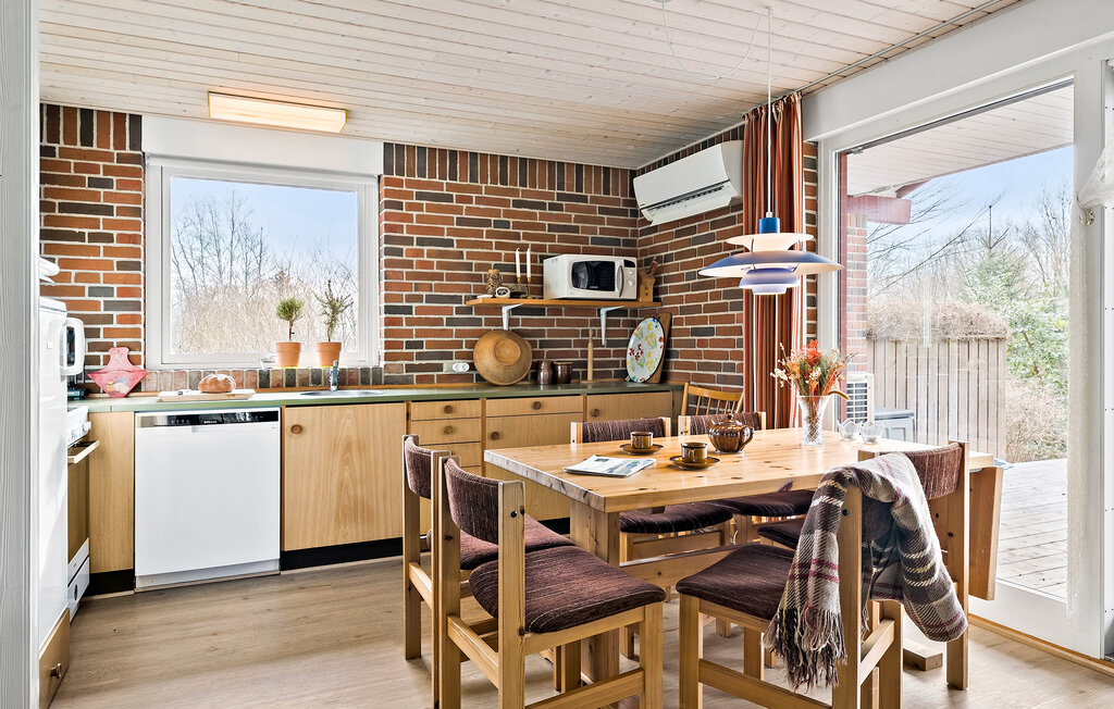 Ferienhaus - Knud Strand , Dänemark - B51601 7