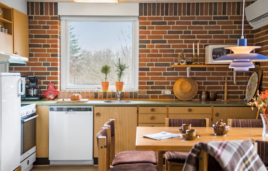 Ferienhaus - Knud Strand , Dänemark - B51601 16