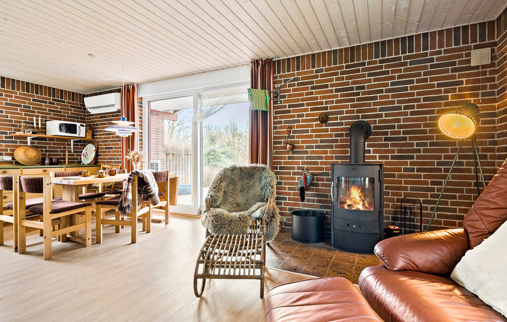 Ferienhaus - Knud Strand , Dänemark - B51601 5