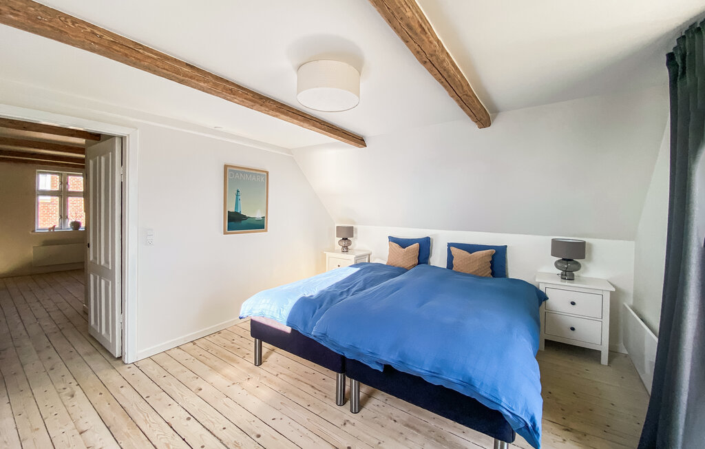 Feriehuse - Fur Strand , Danmark - B51414 20