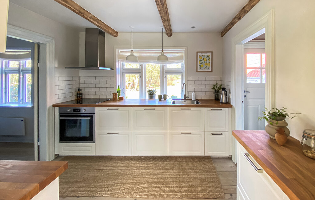 Feriehuse - Fur Strand , Danmark - B51414 7