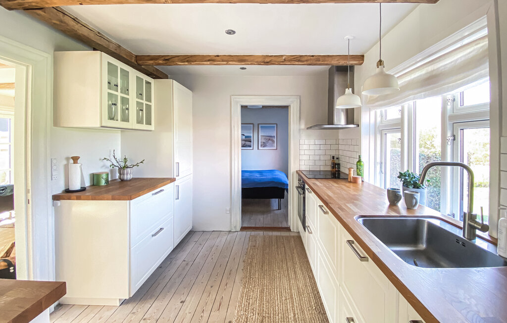 Feriehuse - Fur Strand , Danmark - B51414 17