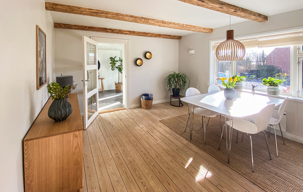 Feriehuse - Fur Strand , Danmark - B51414 6