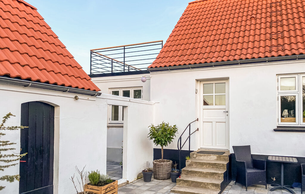 Feriehuse - Fur Strand , Danmark - B51414 9