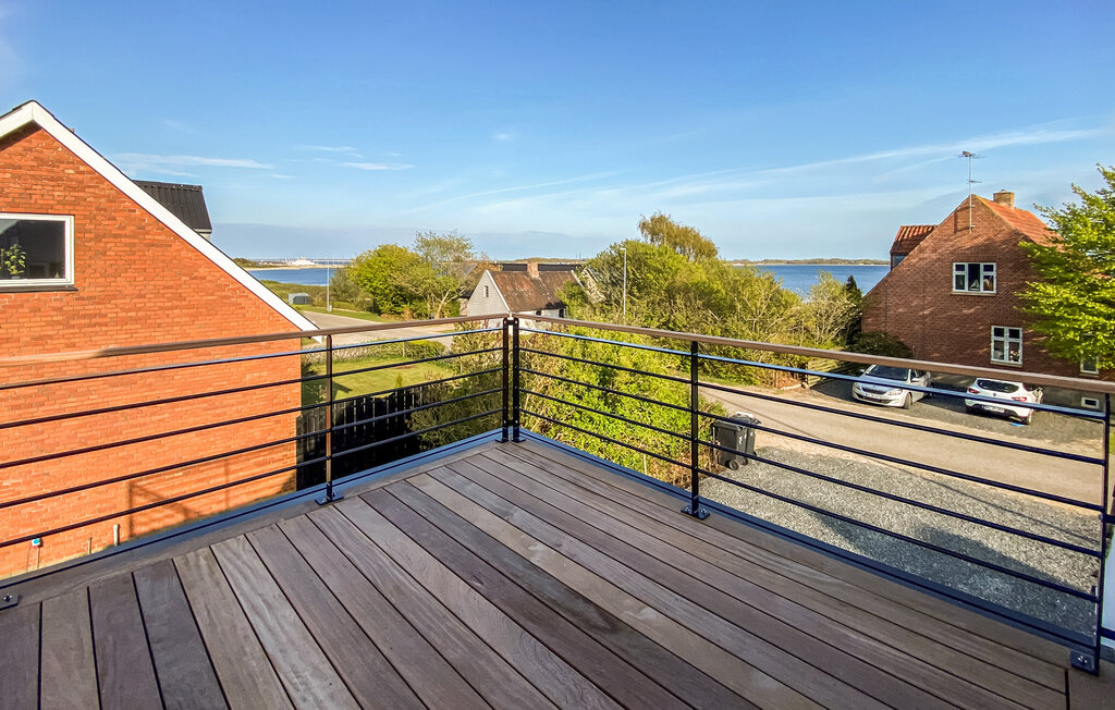 Feriehuse - Fur Strand , Danmark - B51414 14