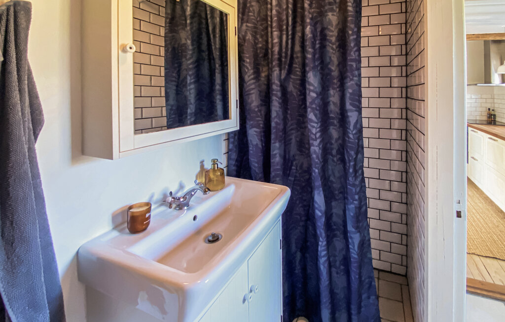 Feriehuse - Fur Strand , Danmark - B51414 21