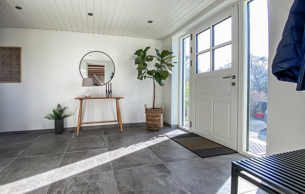 Feriehuse - Fur Strand , Danmark - B51414 18