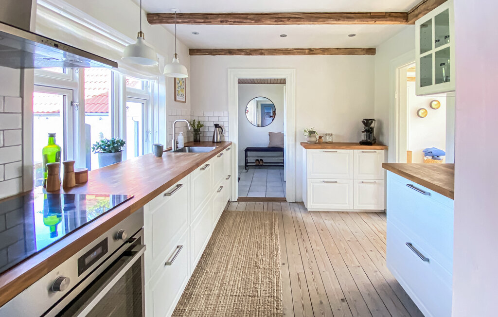 Feriehuse - Fur Strand , Danmark - B51414 8