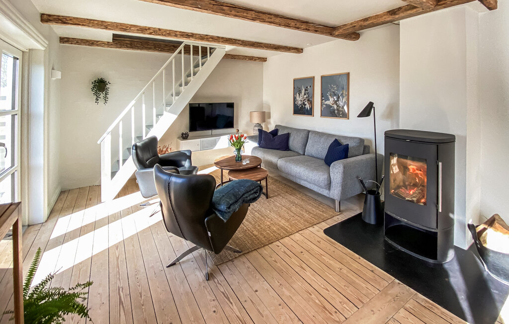 Feriehuse - Fur Strand , Danmark - B51414 3