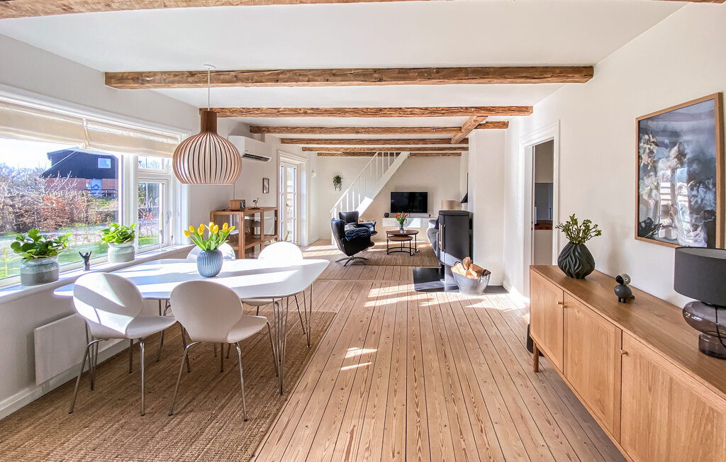 Feriehuse - Fur Strand , Danmark - B51414 5