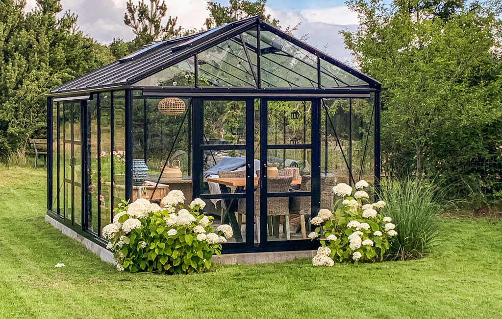 Feriehuse - Fur Strand , Danmark - B51414 12