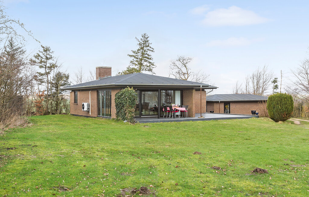 Feriehuse - Sundsøre strand , Danmark - B51155 11