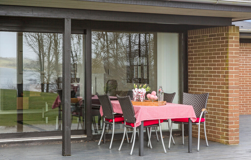 Feriehuse - Sundsøre strand , Danmark - B51155 12