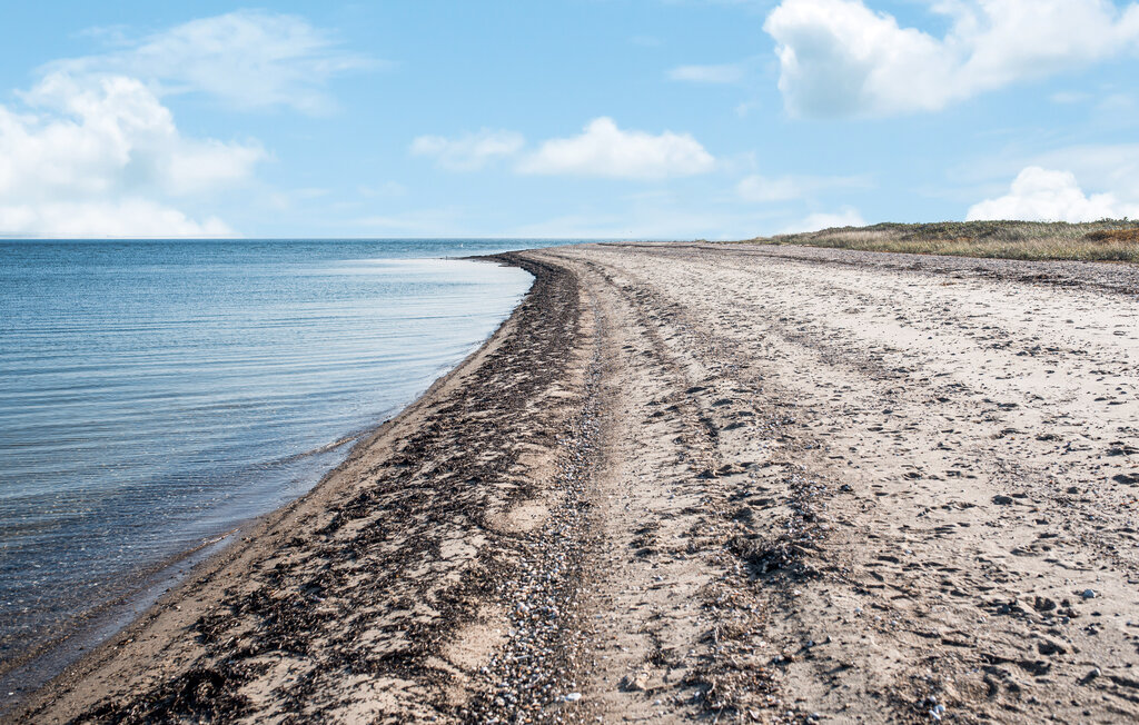 Ferienhaus - Selde/Eskov Strandpark , Dänemark - B51218 37