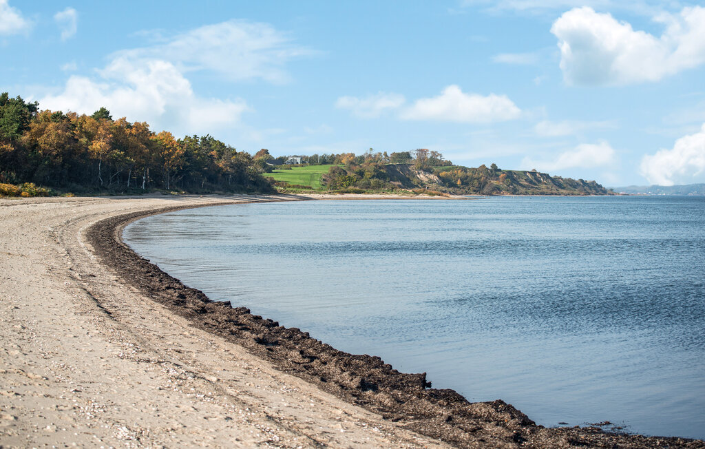 Ferienhaus - Selde/Eskov Strandpark , Dänemark - B51218 38