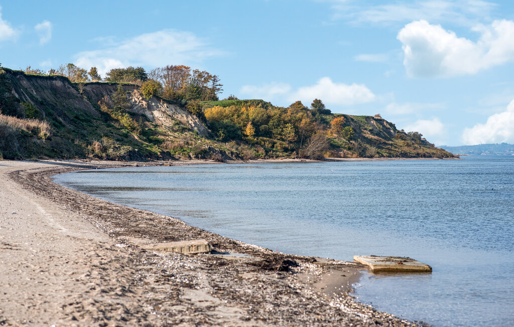 Ferienhaus - Selde/Eskov Strandpark , Dänemark - B51218 39