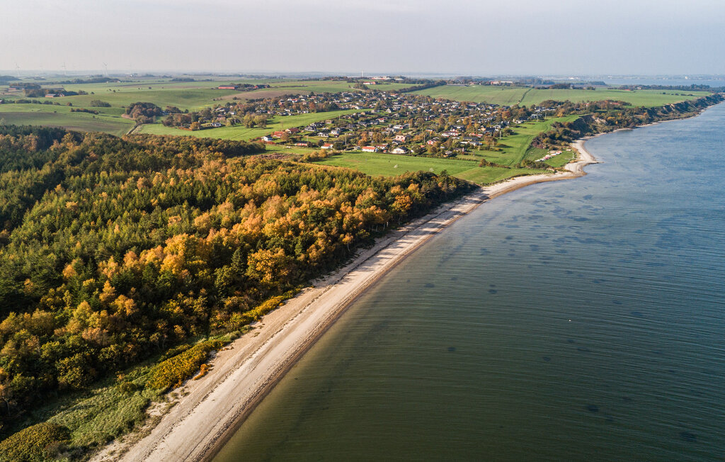 Ferienhaus - Selde/Eskov Strandpark , Dänemark - B51218 40