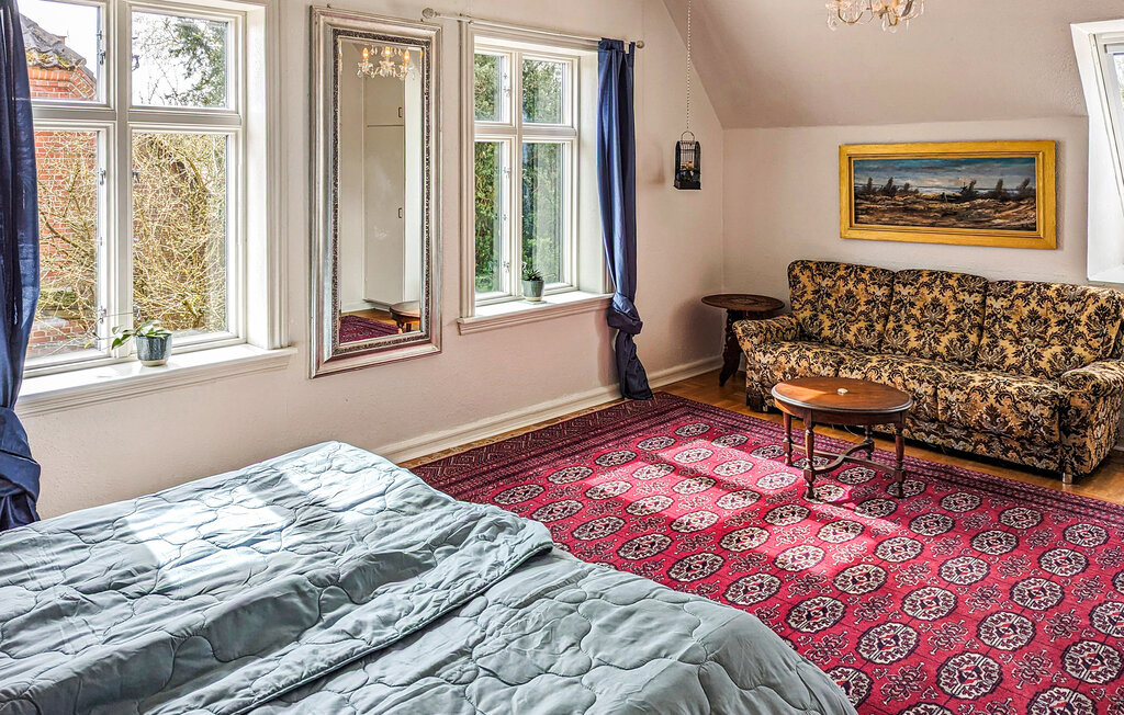 Ferienhaus - Selde/Eskov Strandpark , Dänemark - B51218 9