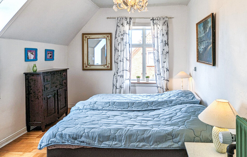 Ferienhaus - Selde/Eskov Strandpark , Dänemark - B51218 28