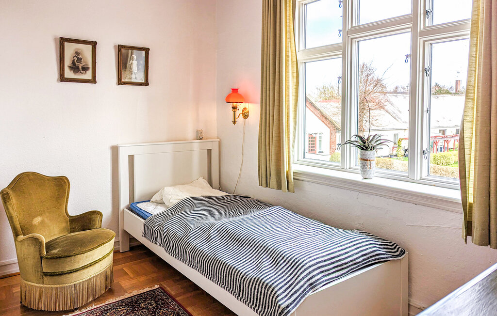 Ferienhaus - Selde/Eskov Strandpark , Dänemark - B51218 30