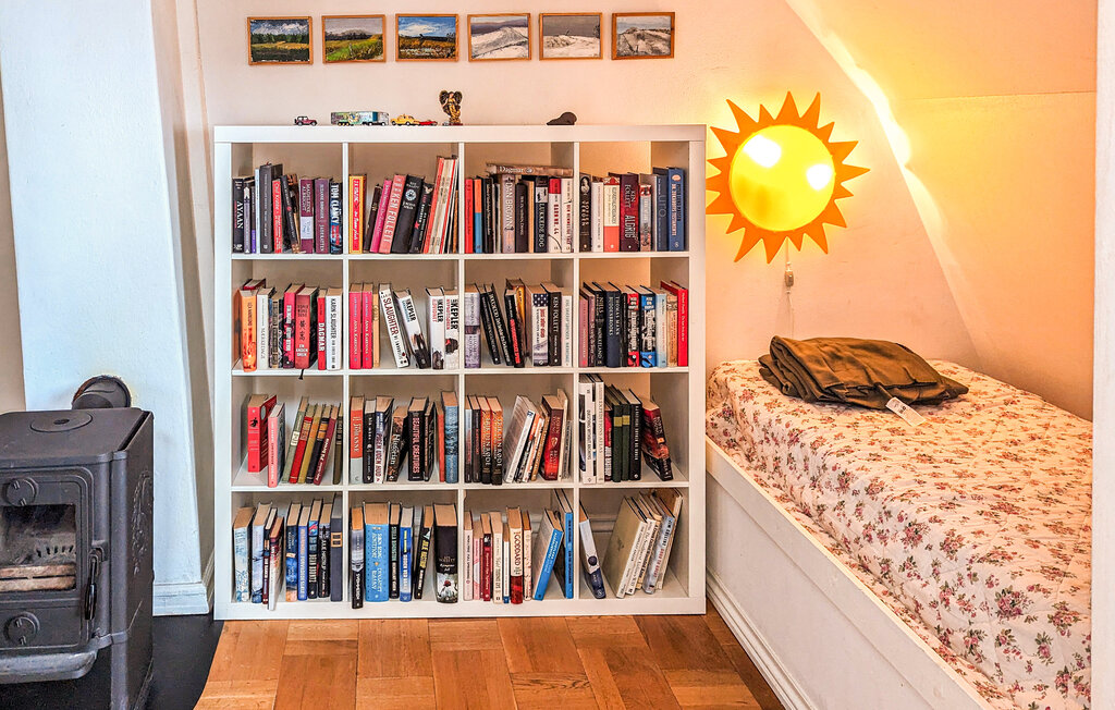 Ferienhaus - Selde/Eskov Strandpark , Dänemark - B51218 34