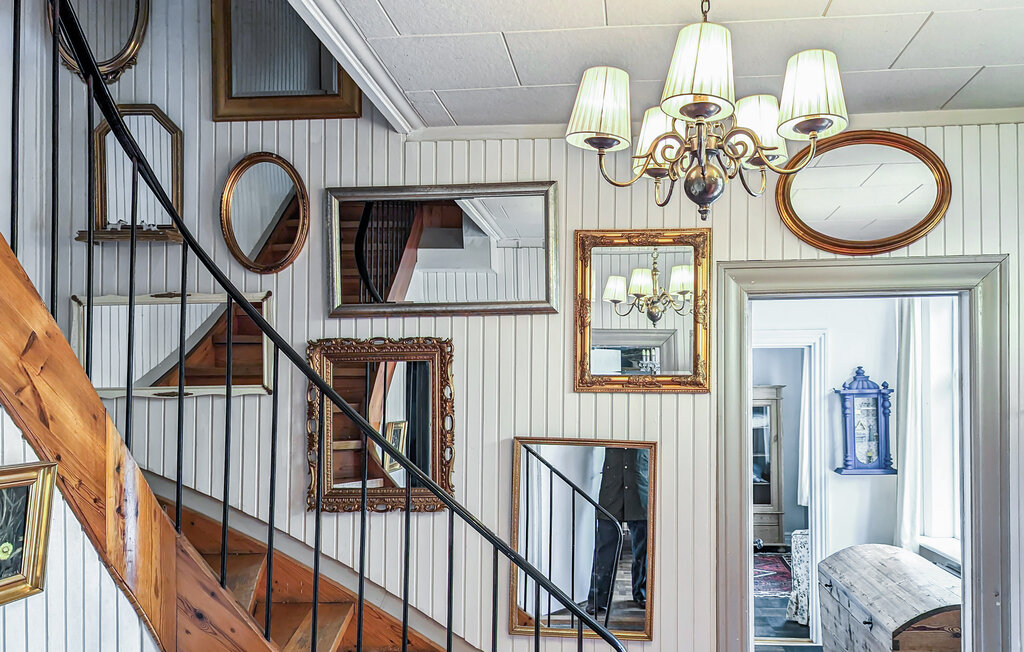 Ferienhaus - Selde/Eskov Strandpark , Dänemark - B51218 26