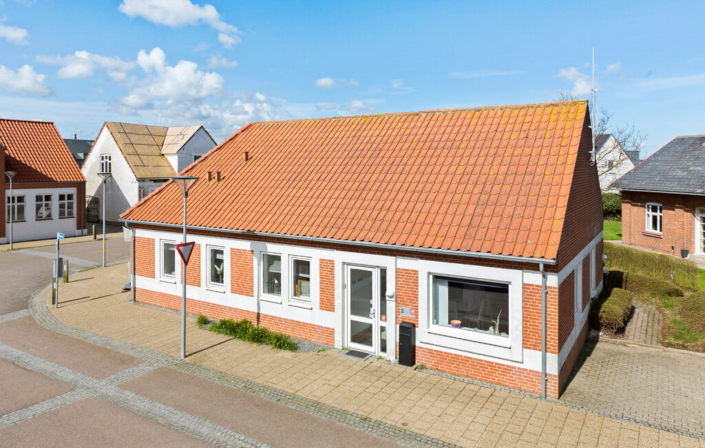 Apartment - Glyngøre , Denmark - B51163 1