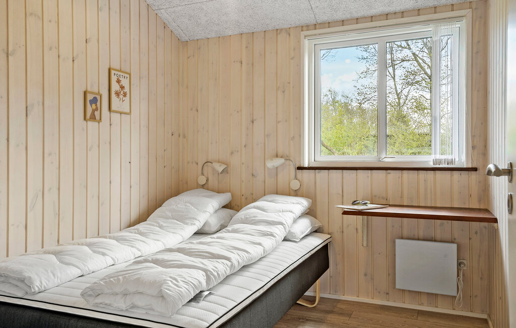 Ferienhaus - Handbjerg strand , Dänemark - B51704 20