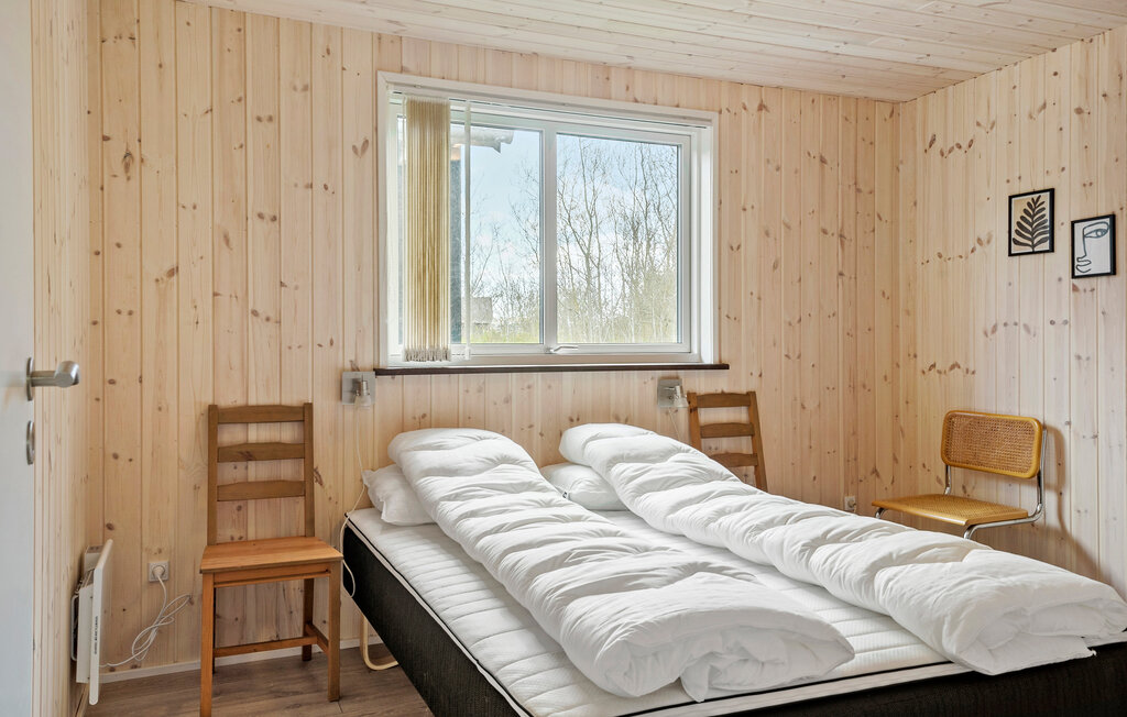 Ferienhaus - Handbjerg strand , Dänemark - B51704 21