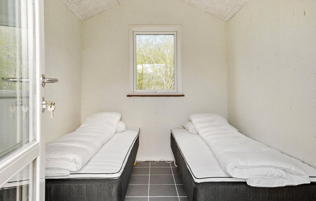 Ferienhaus - Handbjerg strand , Dänemark - B51704 23