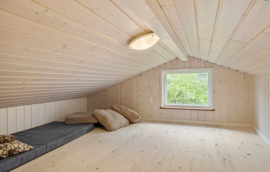 Ferienhaus - Handbjerg strand , Dänemark - B51704 24
