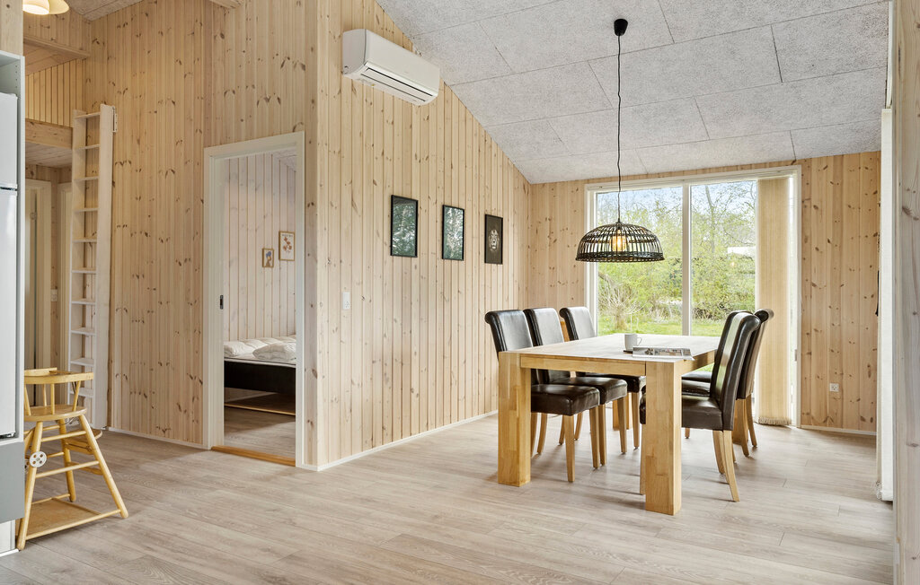 Ferienhaus - Handbjerg strand , Dänemark - B51704 5