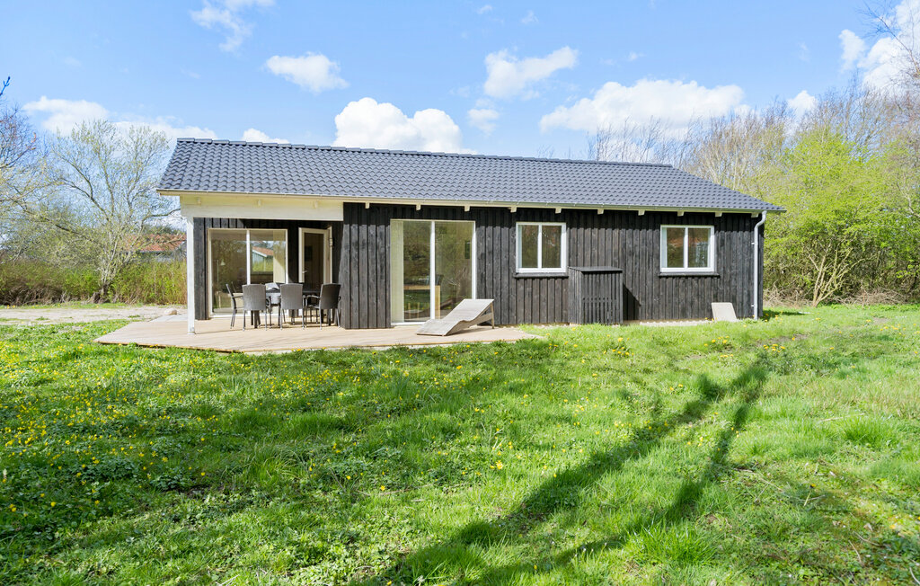Ferienhaus - Handbjerg strand , Dänemark - B51704 1