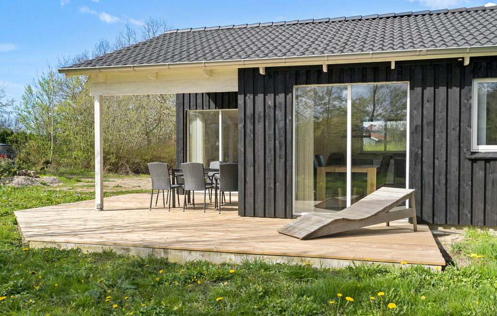 Ferienhaus - Handbjerg strand , Dänemark - B51704 2