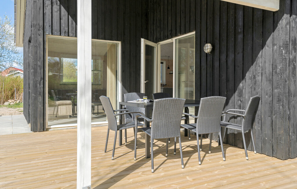 Ferienhaus - Handbjerg strand , Dänemark - B51704 12