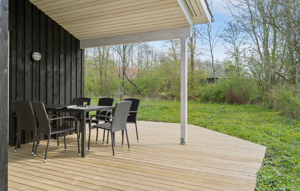 Ferienhaus - Handbjerg strand , Dänemark - B51704 13