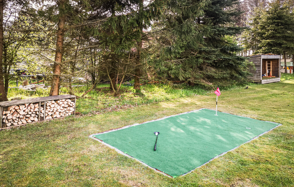 Ferienhaus - Ålbækparken/Lihme , Dänemark - B51519 9