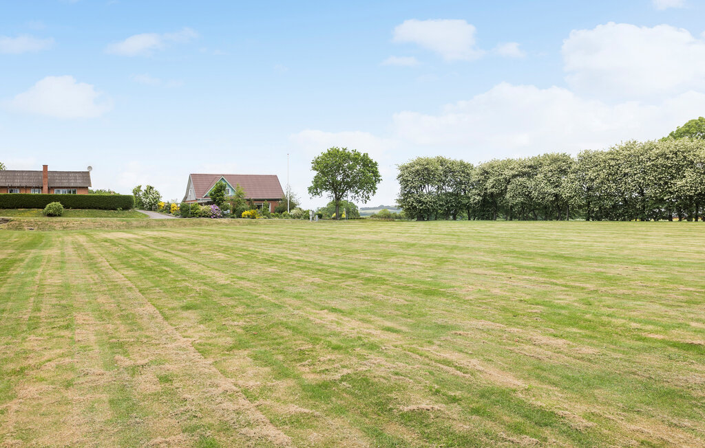 Ferieleilighet - Erslev/Mors , Danmark - B51825 9