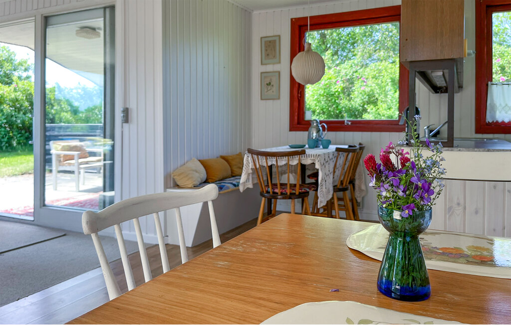 Feriehus - Ejsingholm Strand , Danmark - B51806 10