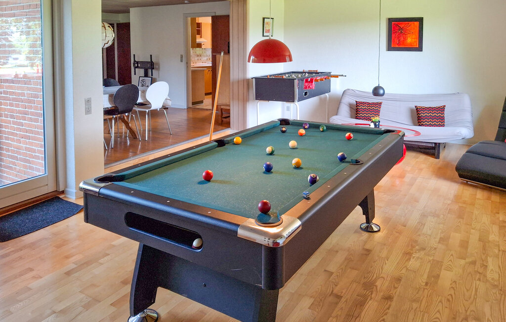 Feriehus - Erslev/Mors , Danmark - B51925 7