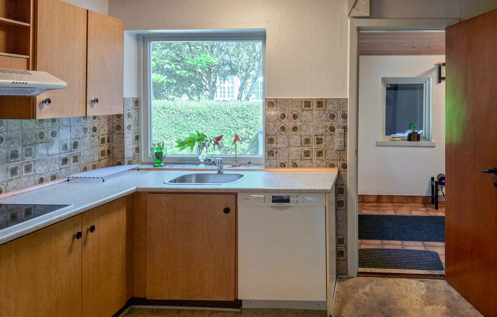 Feriehus - Erslev/Mors , Danmark - B51925 10