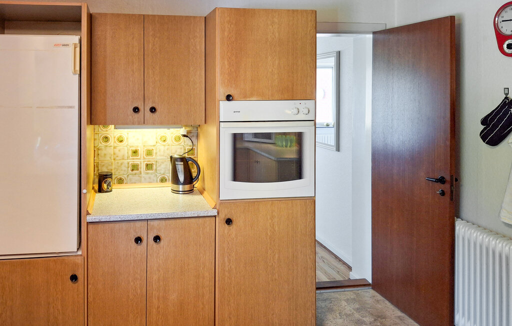 Feriehus - Erslev/Mors , Danmark - B51925 6