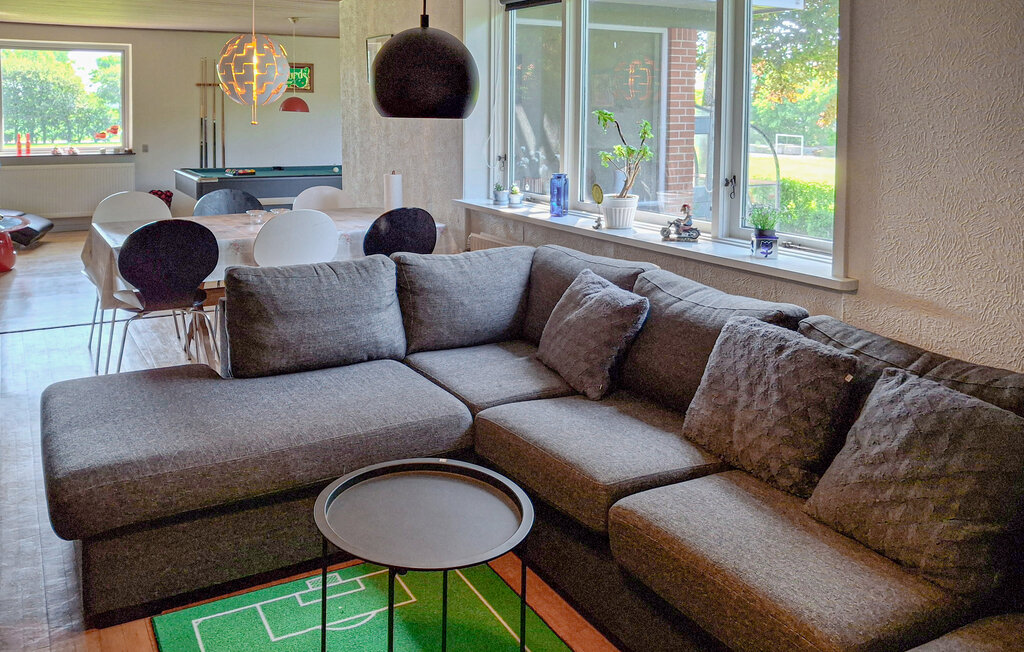 Feriehus - Erslev/Mors , Danmark - B51925 3