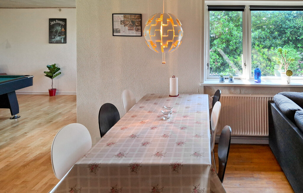 Feriehus - Erslev/Mors , Danmark - B51925 4